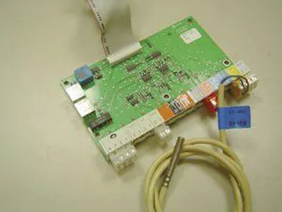 Image de Carte Sonde Diematic3 88065537