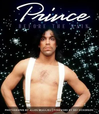 Produktbild von Prince: Before the Rain