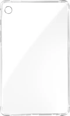 Produktbild von Avizar, Silikon-Bumper-Hülle für Samsung Galaxy Tab A9 Plus, Transparent