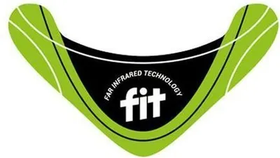 Obrázek produktu pro Fit Therapy Rodilla 3 Parches