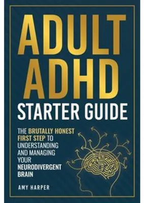Image de Adult ADHD Starter Guide