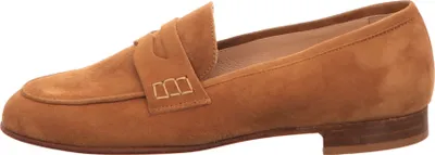Produktbild von Luca Grossi Business Slipper Damen 31323939343530 Braun 41 EU