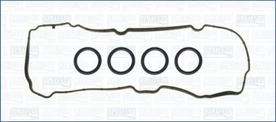 Produktbild von AJUSA Dichtungssatz Zylinderkopfhaube Ventildeckel für FORD Fiesta Mk6 Schrägheck (JA8, JR8) 56063900