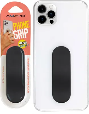 Imagen del producto de Soporte original para teléfono móvil, color , para facilitar su uso