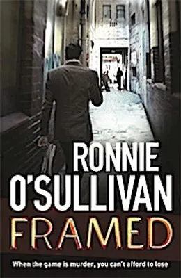 Obrázek produktu pro Framed