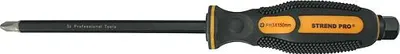 Image de Tournevis Strend Pro Strike 41 PH 3x150 mm, Phillips, avec embout de frappe