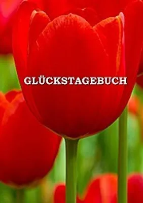 Produktbild von Glückstagebuch