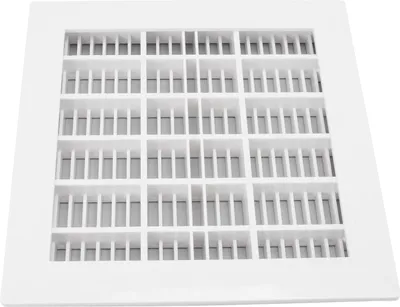 Image de SP?1031 Pool Main Drain 25.3x25.3cm Replacement Pool Square Main Drain for Swimming Pools Massage Pools SPA Pools White