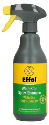 Immagine prodotto di Effol White-Star Spray-Shampoo 500 ml