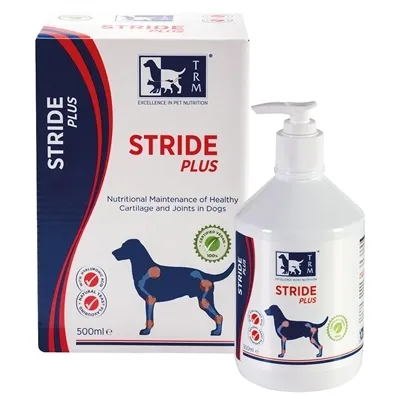 Image de Trm Stride Plus