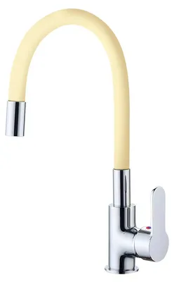 Obrázek produktu pro Renew Force Ohybná dřezová vodovodní baterie SP-FLEX-L10
