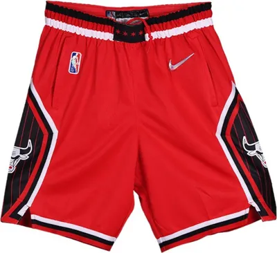 Produktbild von Hosen Nike Nba Chicago Bulls DB4129657