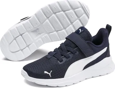 Produktbild von Puma Anzarun Lite AC PS Sneakers Kinder