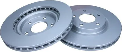 Produktbild von 2x MAXGEAR Bremsscheibe 19-2273MAX vorne passend für PEUGEOT 4008 SUV 45 6mm