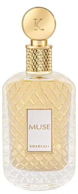 Image de Khadlaj Muse, extrait de parfum, 100 ml (unisex)