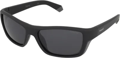 Produktbild von POLAROID PLD 7046/S 08A BLACK GREY 57/17/135 Herren Sonnenbrillen