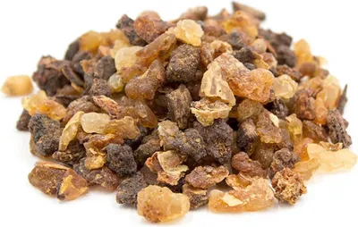 Produktbild von Premium Myrrhe 50g