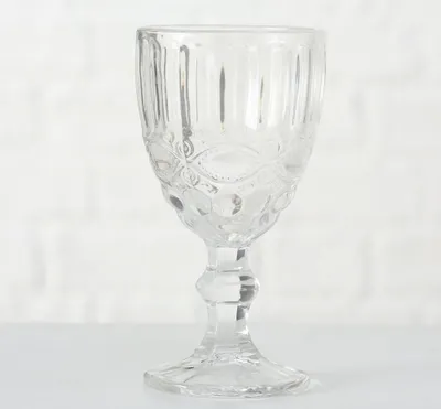 Produktbild von Weinglas-Set Aurora, 6-tlg. transparent Glas klar