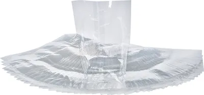 Produktbild von Zellglas-Beutel, 25 Stück, ca. 23x14cm