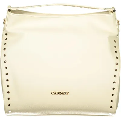 Immagine prodotto di Borsa a tracolla da donna CAFENOIR beige MA0803_BEW038: Taglia - Taglia unica: Taglia unica