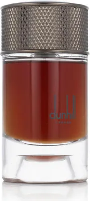 Obrázek produktu pro Dunhill Signature Collection Arabian Desert EDP 100 ml M