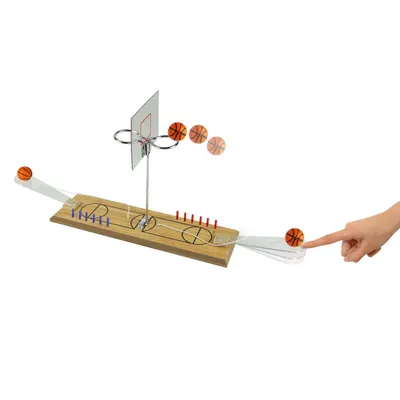 Image de Jeu A Boire Basketball Shooter X2