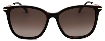Produktbild von Carolina Herrera Sonnenbrille HER 0100/G/S 086 56 16 145