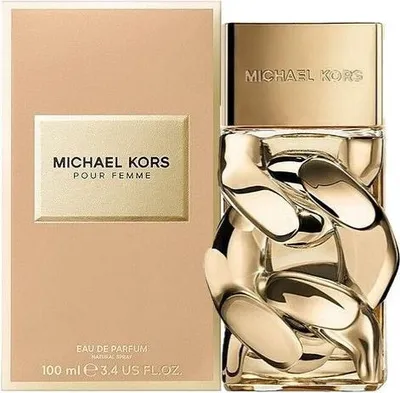 Zdjęcie produktu dla Michael Kors For Women EDP 100 ml W