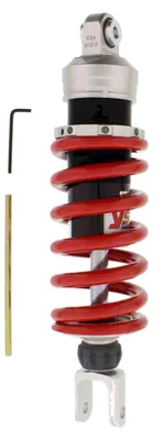 Obrázek produktu pro Tlumič pro motocykl Kawasaki Z 750 M ABS, rok výroby 2007–2011, značka YSS, číslo MZ456-330TR-19-85 –