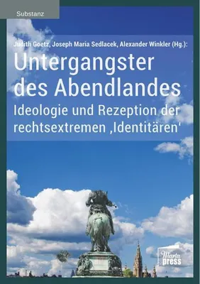 Zdjęcie produktu dla Untergangster des Abendlandes