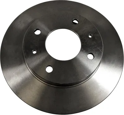 Produktbild von 2x ACKOJA Bremsscheibe A37-80001 vorne für HYUNDAI SANTAMO für KIA JOICE 45 5mm