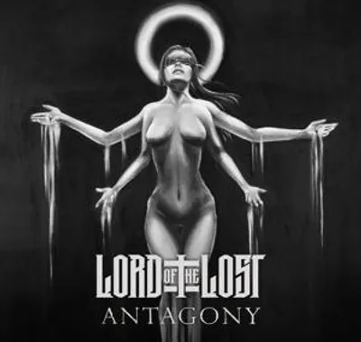Produktbild von Antagony (10th Anniversary 2CD Edition)