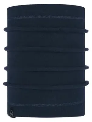 Produktbild von Buff Polar Neckwarmer Multifunktionstuch Solid Dark Navy