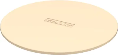 Produktbild von Pizzastein, Ø 42,5 cm x 1,0 cm, für Pizzaöfen, Grill geeignet