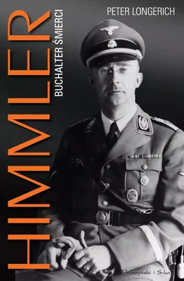 Image de Himmler. Buchalter śmierci