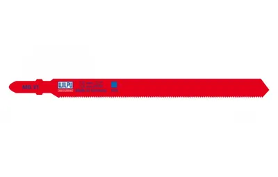 Image de Miter Saw Blade Set Wilpu T318A 5Pcs