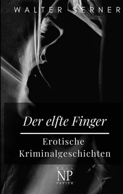 Produktbild von Der elfte Finger