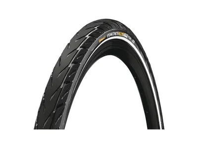 Produktbild von Reifen Continental Contact Plus City Reflex Wire