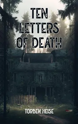 Zdjęcie produktu dla Ten Letters of Death