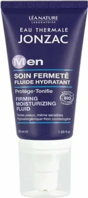 Image de Jonzac For Men Straffendes Feuchtigkeitsspendendendes Fluid 50ml