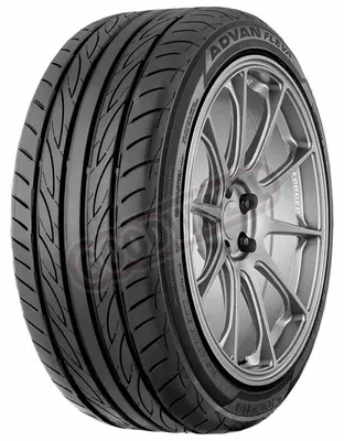 Zdjęcie produktu dla Yokohama Advan Fleva (V701) 225/45R19 92W Rpb Bsw