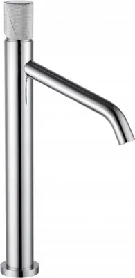 Produktbild von Mexen Rumba hohe Waschtischarmatur, Chrom - 73511-00