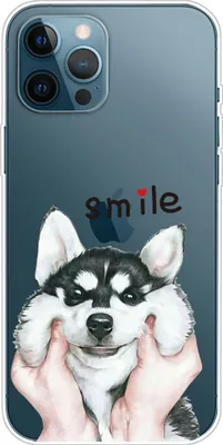 Produktbild von König Design Hülle kompatibel mit Apple iPhone 13 Pro Kunststoff Soft Handyhülle - Handy Case Transparent