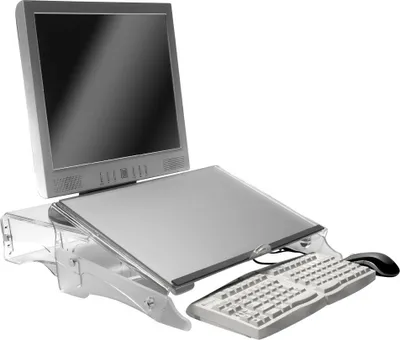 Obrázek produktu pro BNEFDESK640 BAKKER FlexDesk 640