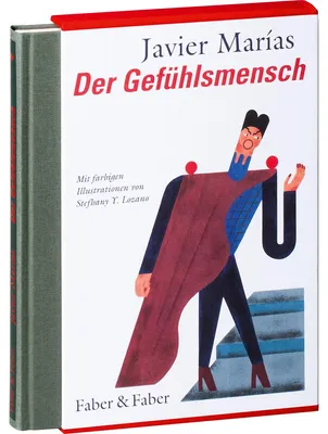 Zdjęcie produktu dla Der Gefühlsmensch