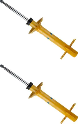 Immagine prodotto di Ammortizzatore anteriore Bilstein 15 pollici Gas B6 variante Camper Advance Ducato Light
