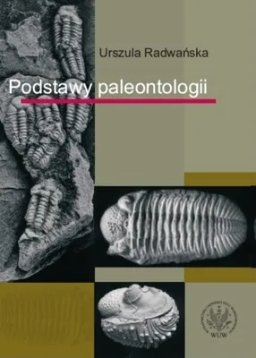 Produktbild von Podstawy paleontologii