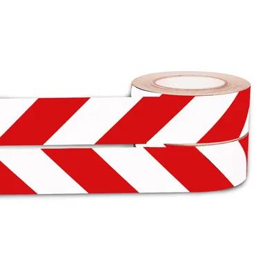 Produktbild von Warnmarkierung retroreflektierend