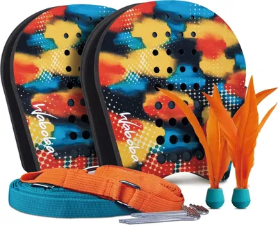 Produktbild von Waboba BattleBird, Spielset, 8 Jahr(e)