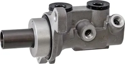 Produktbild von Hauptbremszylinder Ø 22,2 mm M10x1 Aluminium A.B.S. für NISSAN MICRA